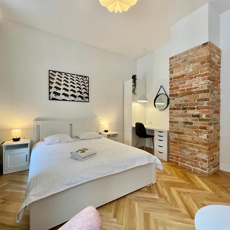 Chili Apartment Stary Toruń 外观 照片