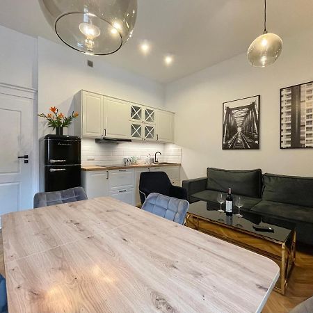 Chili Apartment Stary Toruń 外观 照片