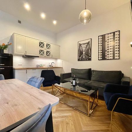 Chili Apartment Stary Toruń 外观 照片