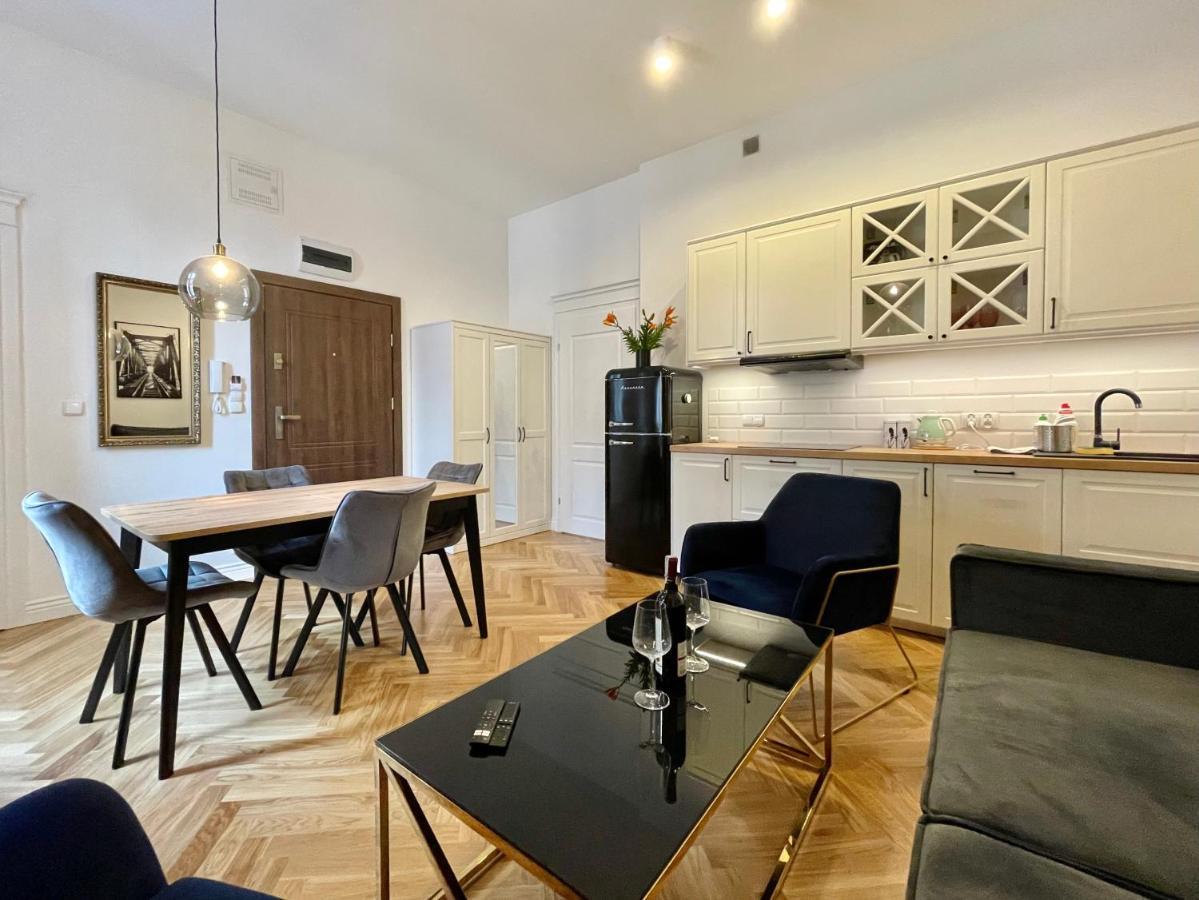 Chili Apartment Stary Toruń 外观 照片