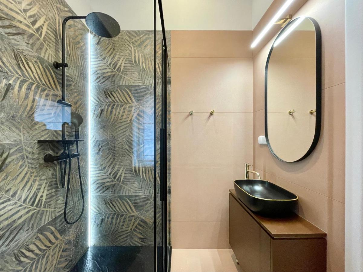 Chili Apartment Stary Toruń 外观 照片