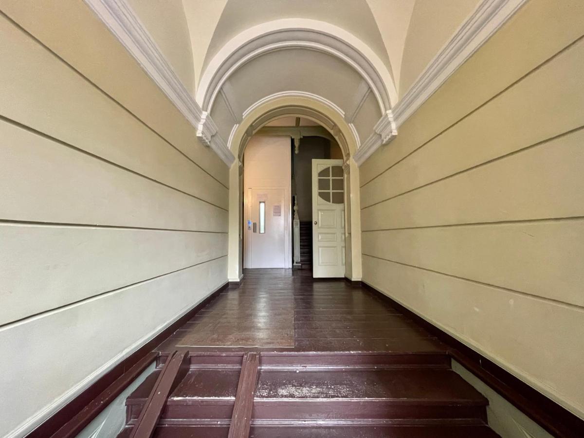 Chili Apartment Stary Toruń 外观 照片