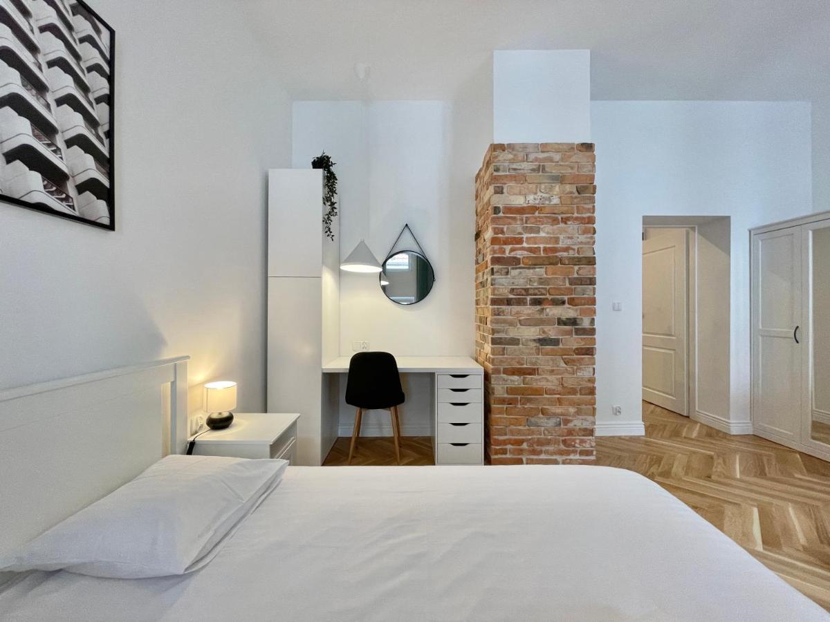Chili Apartment Stary Toruń 外观 照片
