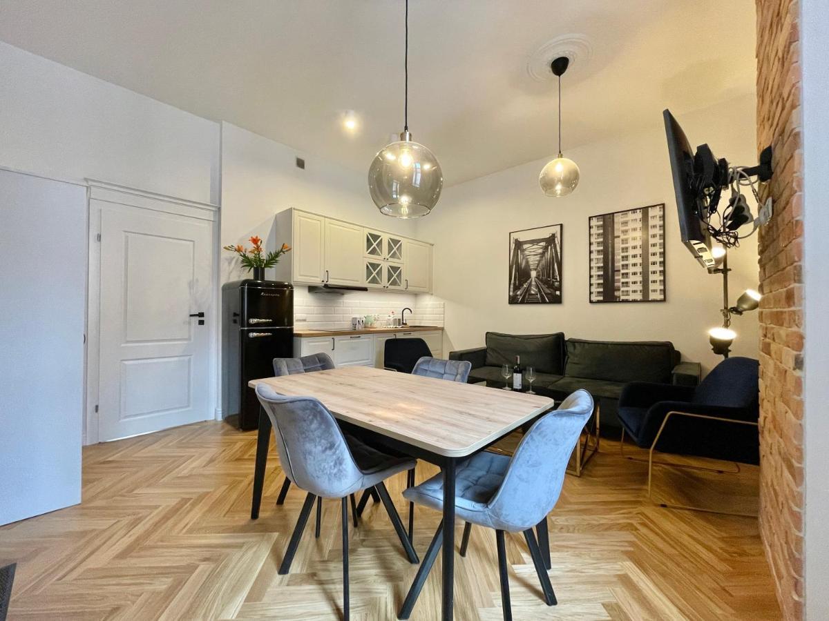 Chili Apartment Stary Toruń 外观 照片