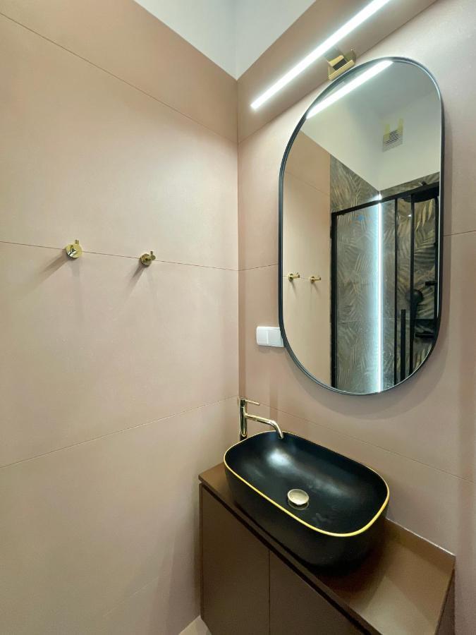 Chili Apartment Stary Toruń 外观 照片