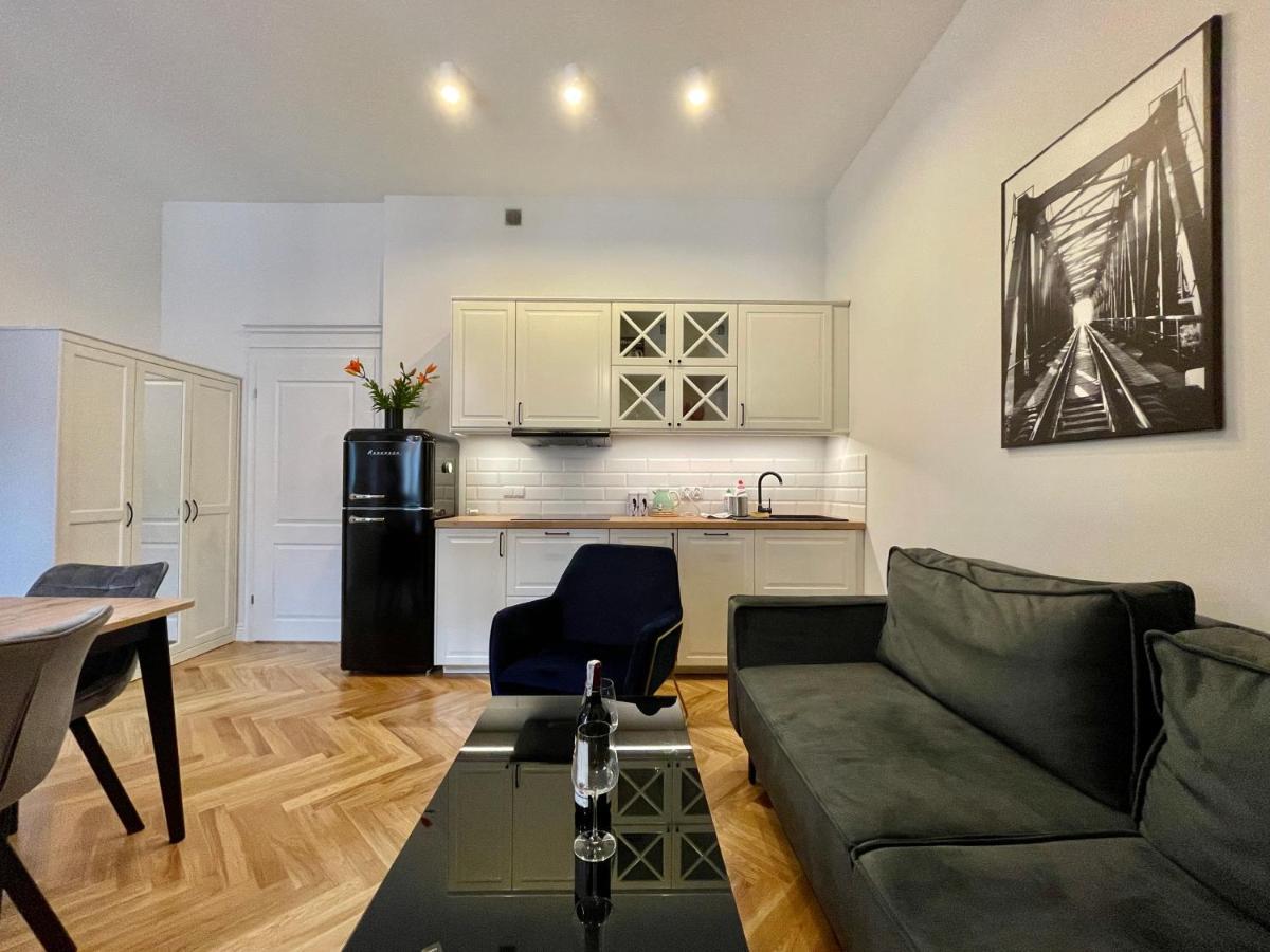 Chili Apartment Stary Toruń 外观 照片