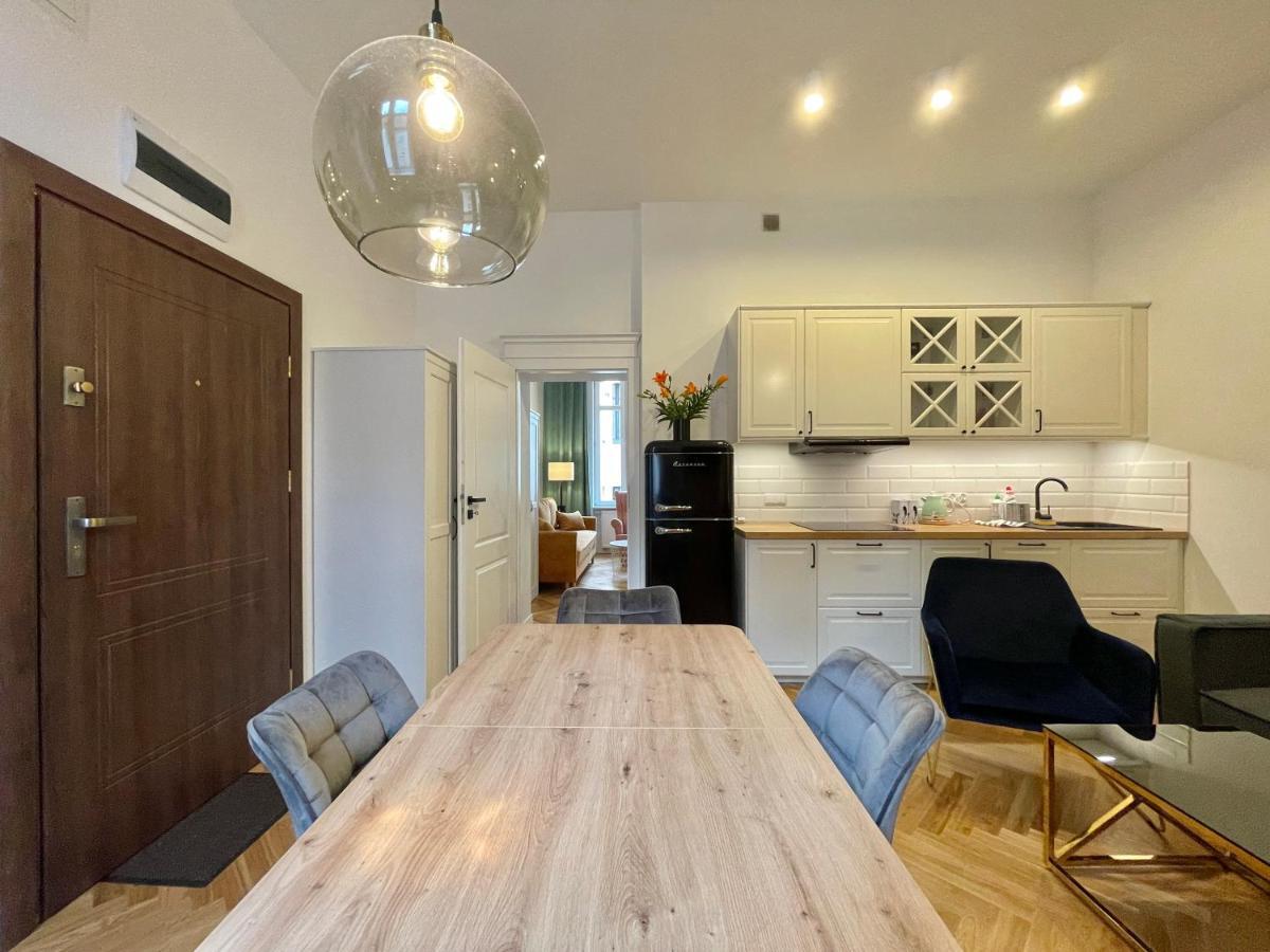 Chili Apartment Stary Toruń 外观 照片