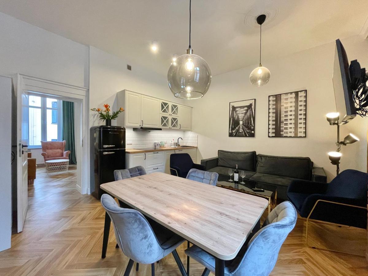Chili Apartment Stary Toruń 外观 照片