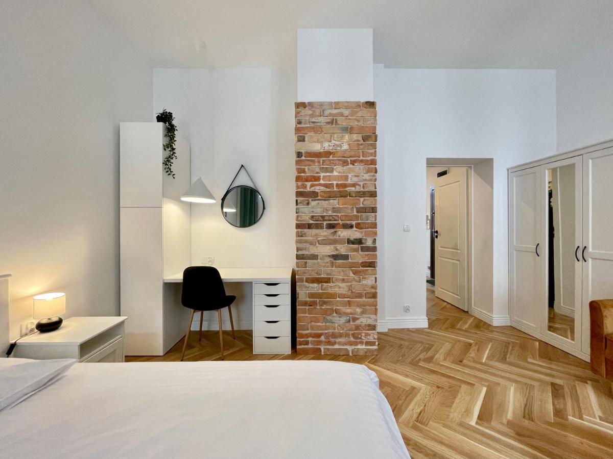 Chili Apartment Stary Toruń 外观 照片