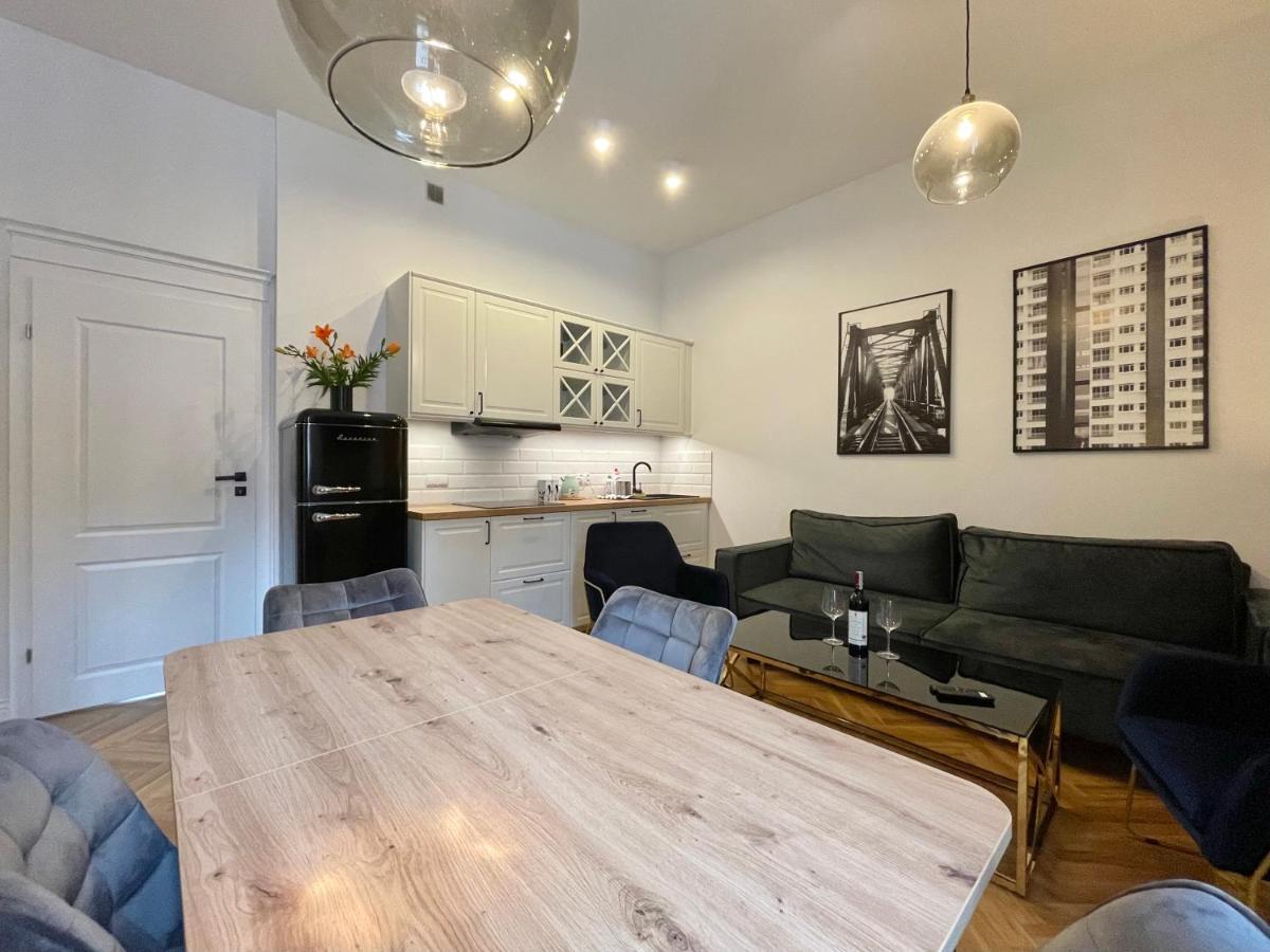 Chili Apartment Stary Toruń 外观 照片
