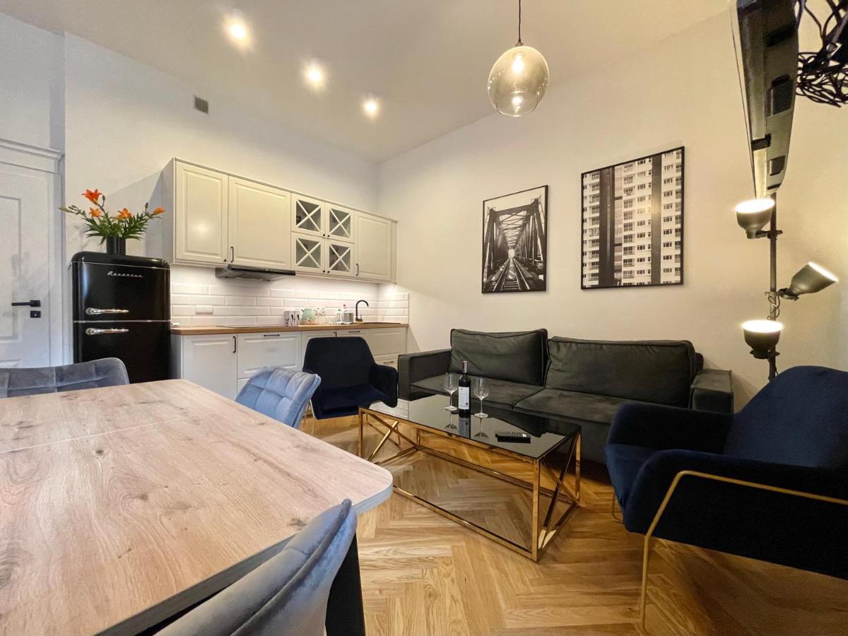 Chili Apartment Stary Toruń 外观 照片