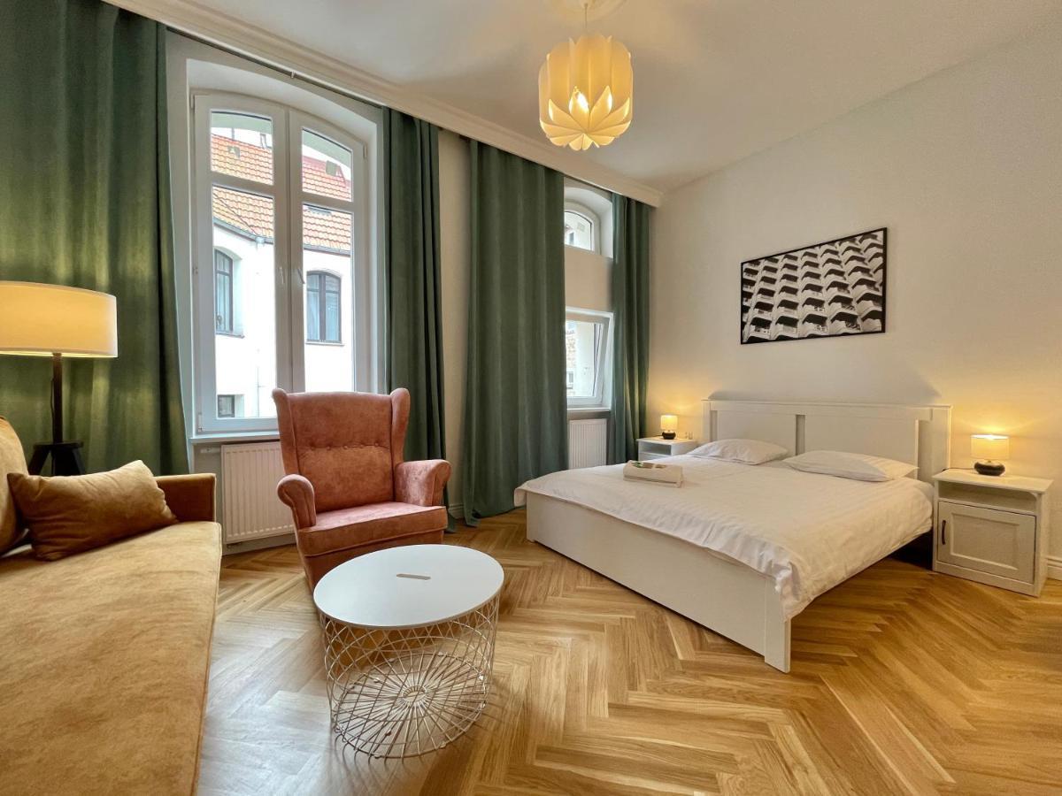 Chili Apartment Stary Toruń 外观 照片