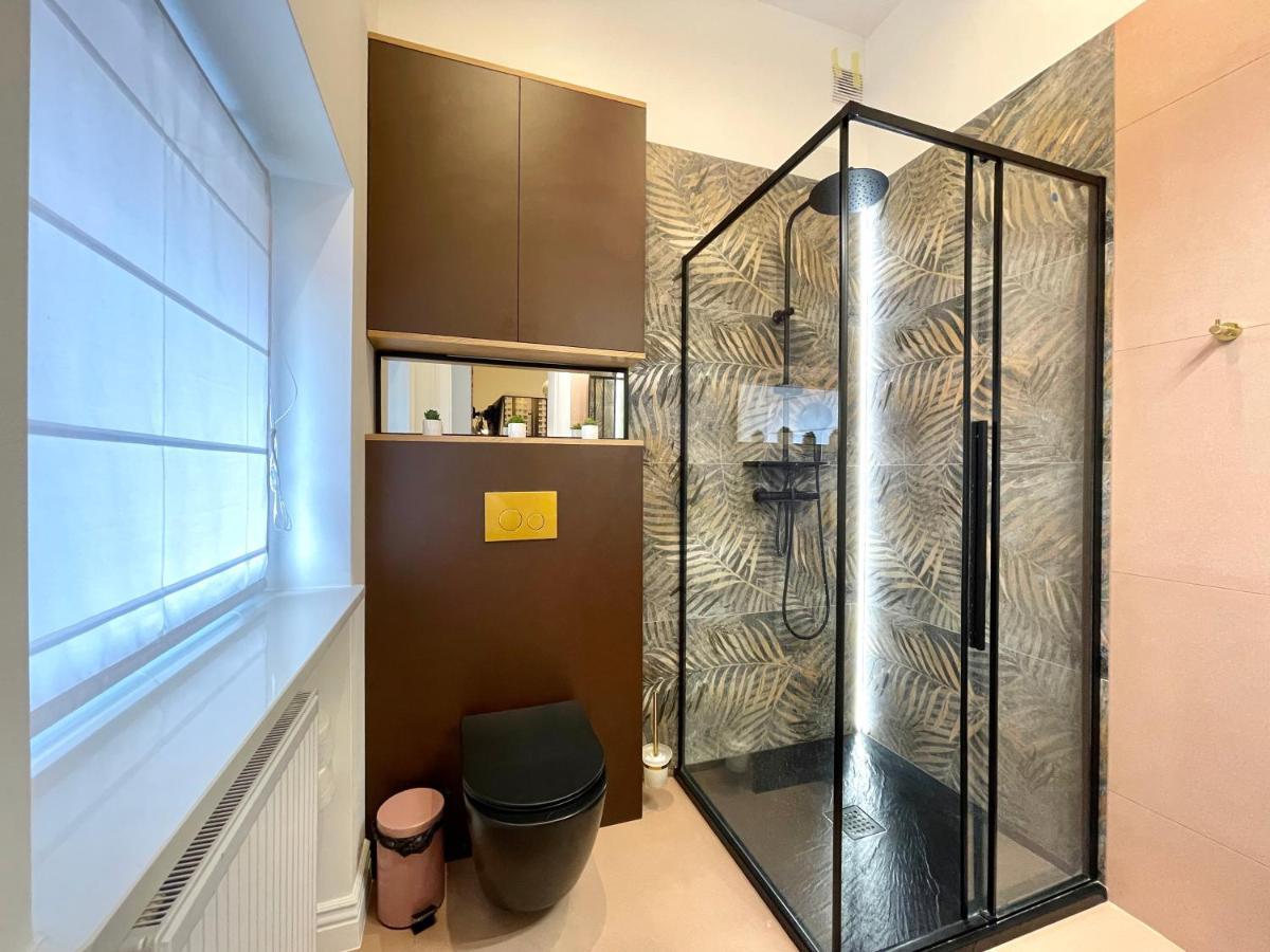 Chili Apartment Stary Toruń 外观 照片
