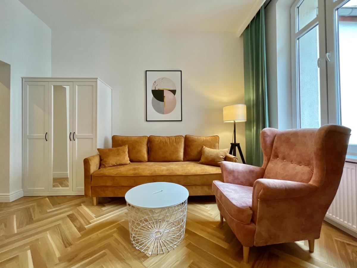 Chili Apartment Stary Toruń 外观 照片