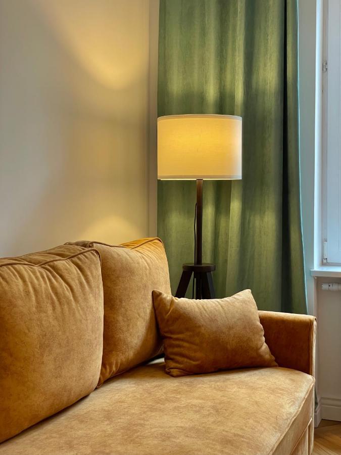 Chili Apartment Stary Toruń 外观 照片