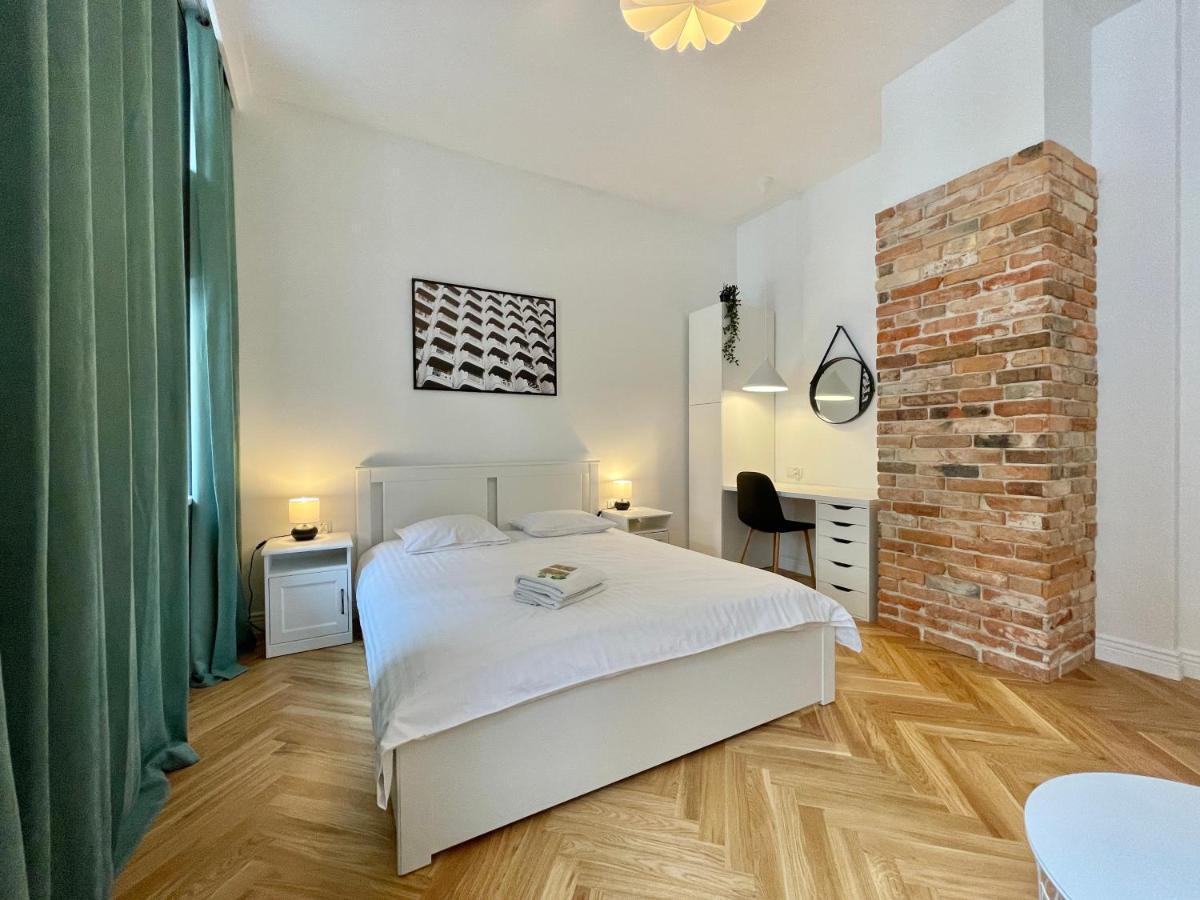 Chili Apartment Stary Toruń 外观 照片