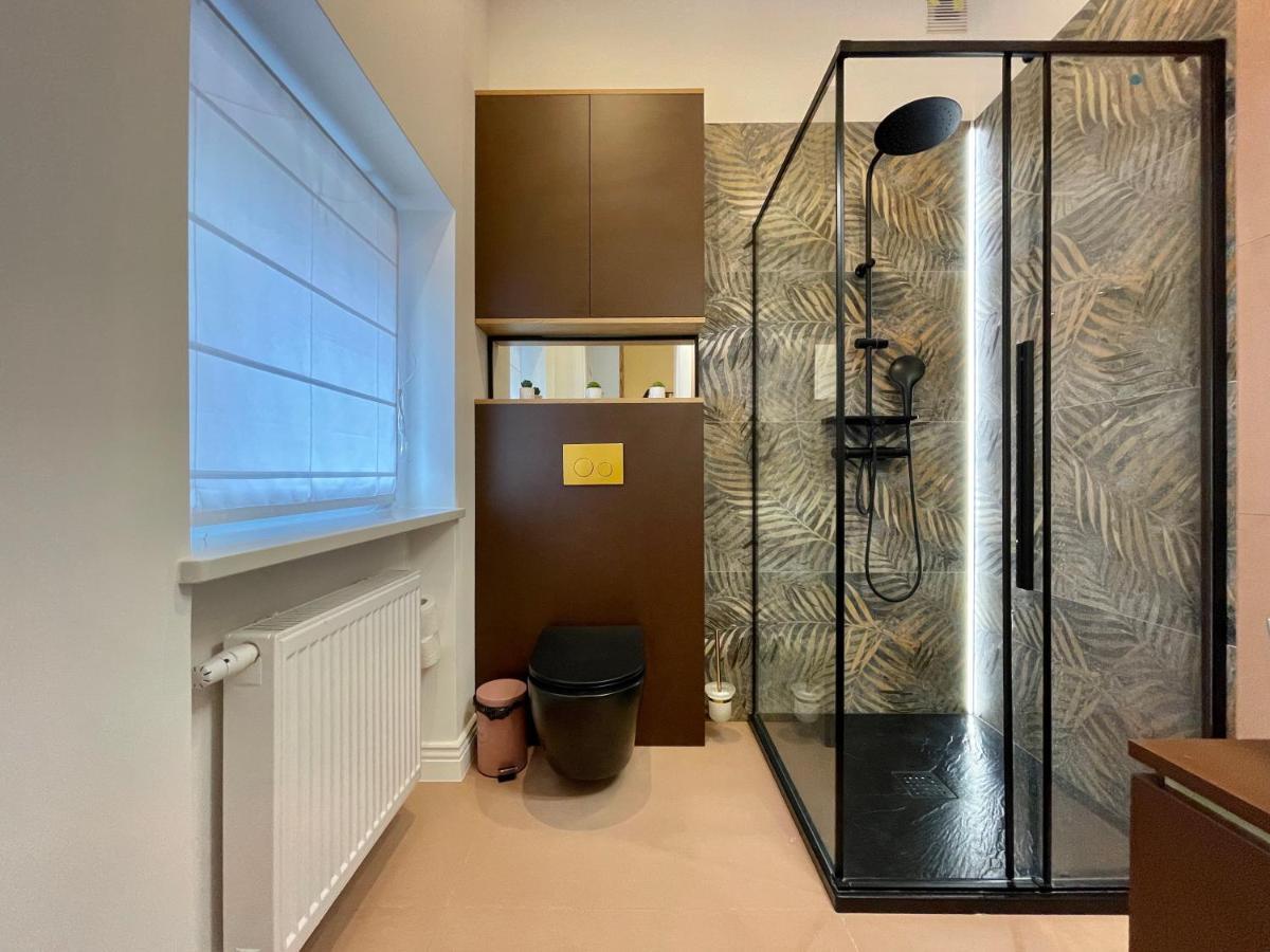 Chili Apartment Stary Toruń 外观 照片