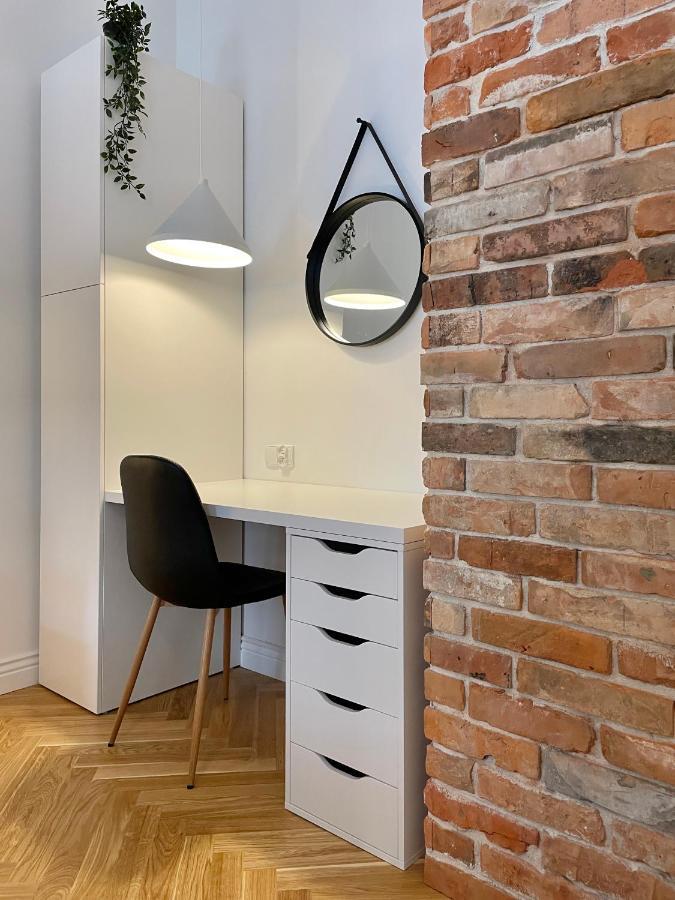 Chili Apartment Stary Toruń 外观 照片
