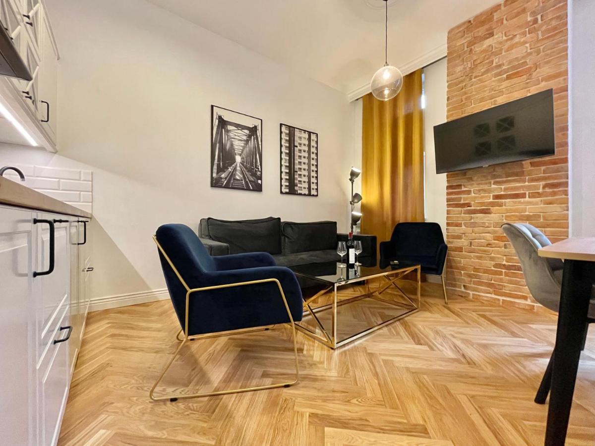 Chili Apartment Stary Toruń 外观 照片