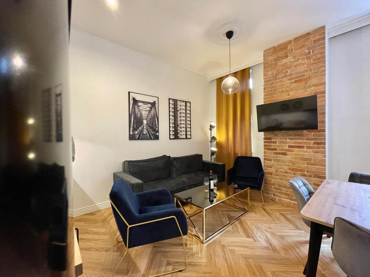 Chili Apartment Stary Toruń 外观 照片