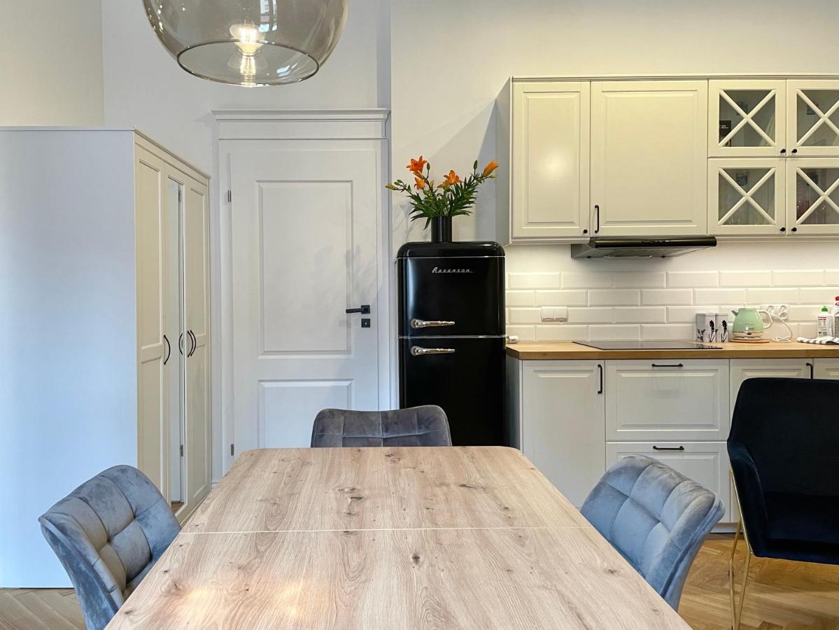 Chili Apartment Stary Toruń 外观 照片