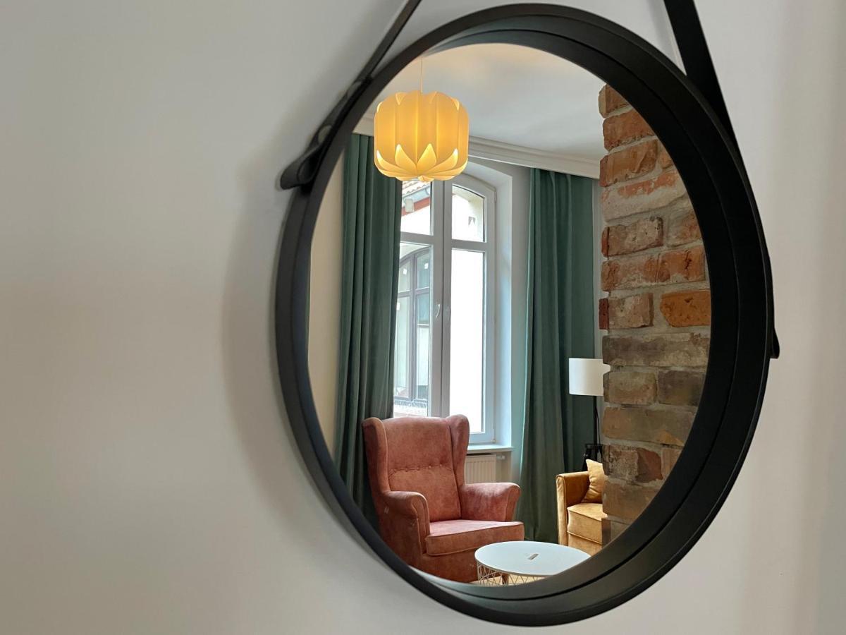 Chili Apartment Stary Toruń 外观 照片