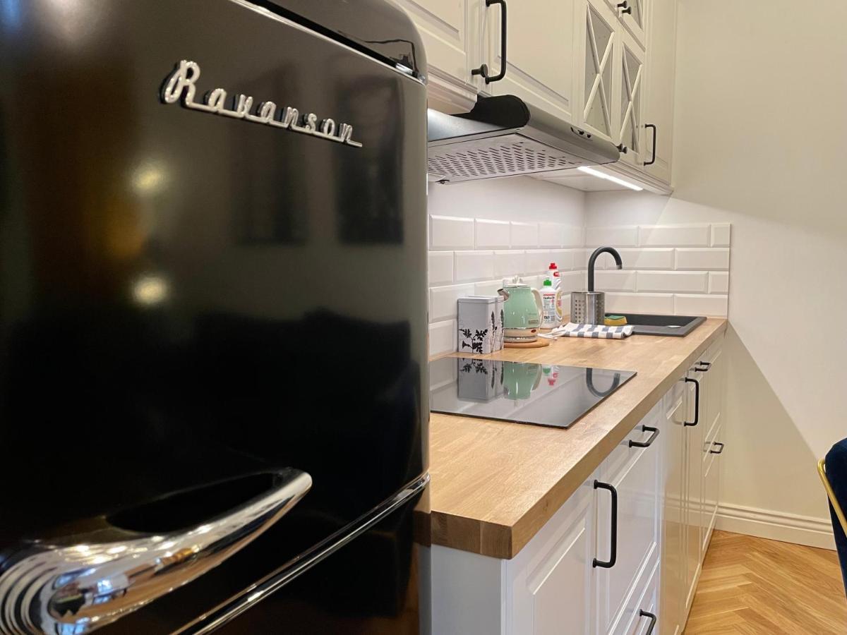 Chili Apartment Stary Toruń 外观 照片