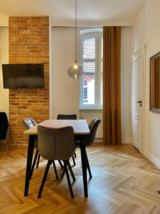 Chili Apartment Stary Toruń 外观 照片