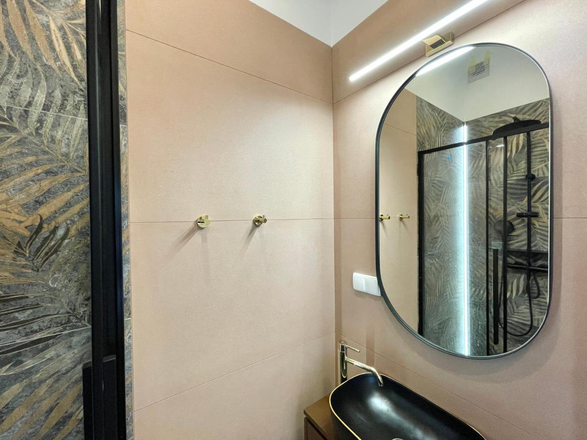 Chili Apartment Stary Toruń 外观 照片