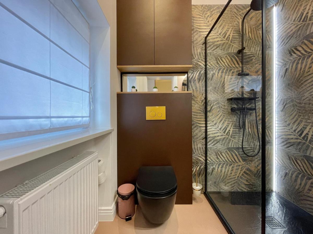 Chili Apartment Stary Toruń 外观 照片