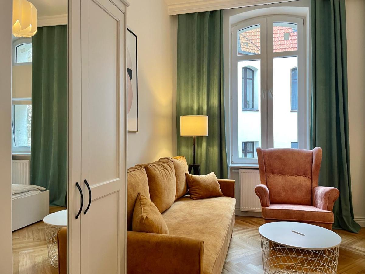 Chili Apartment Stary Toruń 外观 照片