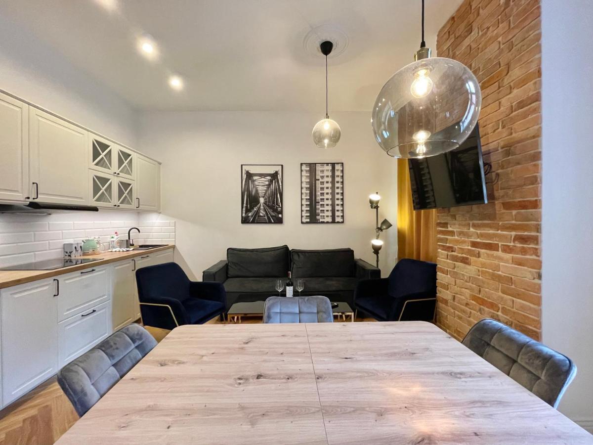 Chili Apartment Stary Toruń 外观 照片